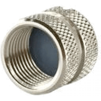 A-CAP-M12M-M Металлическая заглушка для разъема M12 "папа" MOXA Промышленное оборудование