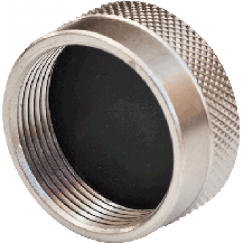 A-CAP-M30M-MIP67 Металлическая заглушка для разъема M30 "папа" MOXA Разъемы M30 "папа A-CAP-M30M-MIP67 Металлическая заглушка для разъема M30 "папа" MOXA Разъемы M30 "папа