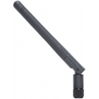 ANT-3G-SMA Антенна 3G с диапазоном частот 850/900/1800/1900/2100 МГц, разъем SMA MOXA черный пластик ANT-3G-SMA Антенна 3G с диапазоном частот 850/900/1800/1900/2100 МГц, разъем SMA MOXA черный пластик