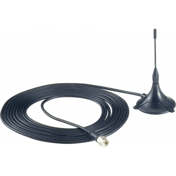 ANT-CQB-AHSM-00-3m Всенаправленная магнитная антенна, с поддержкой четырех диапазонов GSM/GPRS/EDGE, 0 дБ MOXA Черный 0,06 ANT-CQB-AHSM-00-3m Всенаправленная магнитная антенна, с поддержкой четырех диапазонов GSM/GPRS/EDGE, 0 дБ MOXA Черный 0,06
