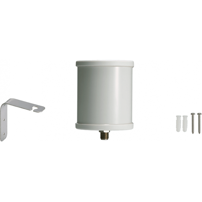 Всенаправленная антенна GSM/GPRS/EDGE/UMTS/HSPA/LTE, 4 дБ MOXA Белый 0,36 ANT-LTE-ANF-04