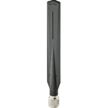 ANT-WDB-ANM-0502 Двухдиапазонная всенаправленная антенна, 2,4/5 ГГц, 5 дБ, разъем N-type "папа" MOXA 0,07 Нейлон ANT-WDB-ANM-0502 Двухдиапазонная всенаправленная антенна, 2,4/5 ГГц, 5 дБ, разъем N-type "папа" MOXA 0,07 Нейлон