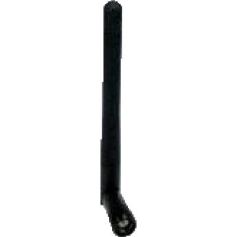 ANT-WDB-ARM-02 Двухдиапазонная антенна, 2.4/5.5 ГГц, 2 дБ, разъем RP-SMA "папа" MOXA 0,01 Пластик ANT-WDB-ARM-02 Двухдиапазонная антенна, 2.4/5.5 ГГц, 2 дБ, разъем RP-SMA "папа" MOXA 0,01 Пластик