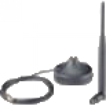 ANT-WSB-AHRM-05-1.5m Всенаправленная дипольная антенна, 2,4 ГГц, 5 дБ MOXA 0,3 Пластик ANT-WSB-AHRM-05-1.5m Всенаправленная дипольная антенна, 2,4 ГГц, 5 дБ MOXA 0,3 Пластик