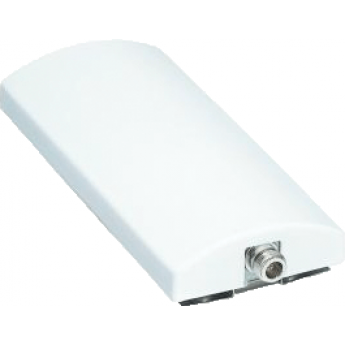 ANT-WSB-PNF-12 Направленная/панельная антенна, 2,4 ГГц, 12 дБ, разъем N-type "мама" MOXA 0,56 Пластик