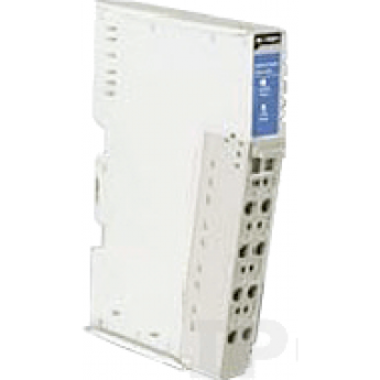 M-7002 Распределитель питания исполнительных устройств MOXA Пластик От -10 до +60